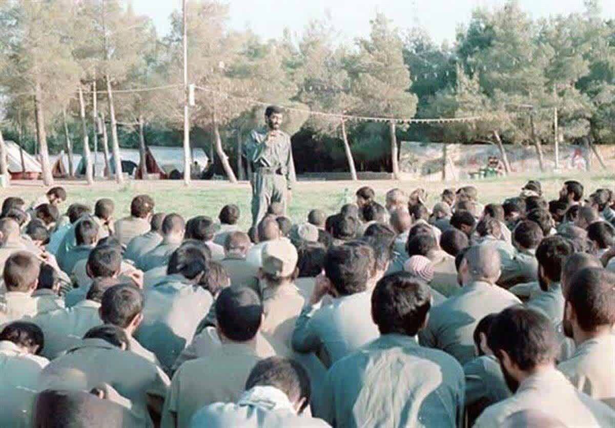 ماجرای بازگشت حاج احمد متوسلیان از سوریه برای کسب‌ تکلیف از امام (ره)