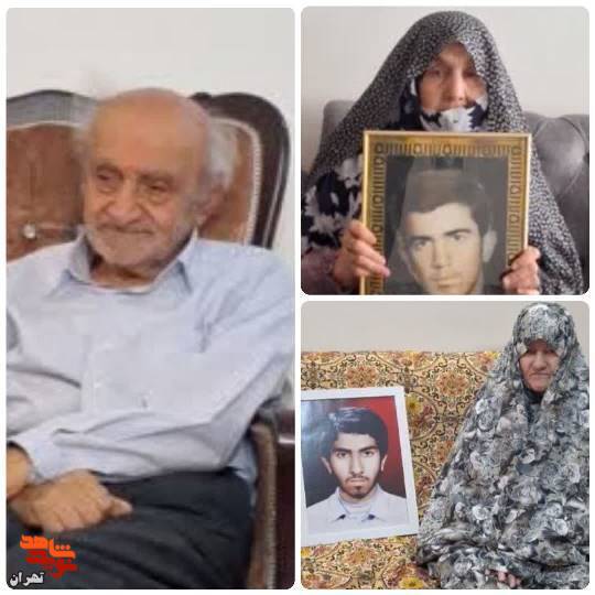 اجرا طرح سپاس و دیدار از خانواده شهدای سادات