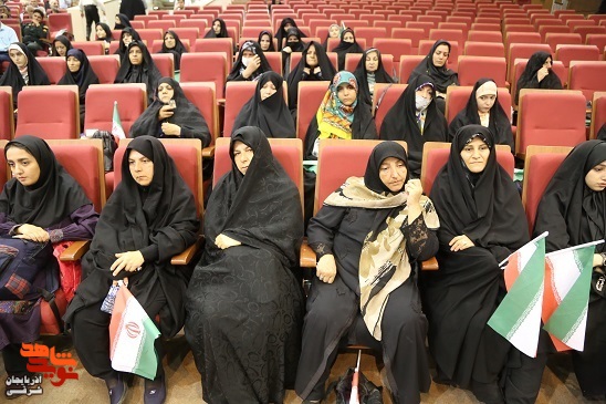 اجلاسیۀ شهدای غریب اسارت آذربایجان شرقی + تصاویر اجلاسیۀ شهدای غریب اسارت آذربایجان شرقی + تصاویر