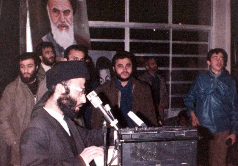 شهید «حاج شیخ ابوالحسن کریمی»؛ دادستان انقلاب استان گیلان در سجودی خونین