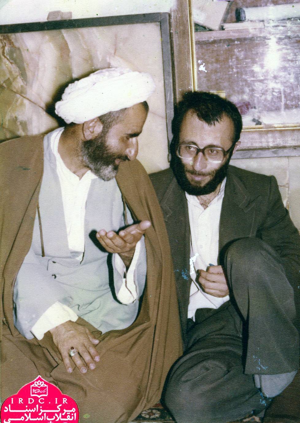 شهید «حاج شیخ ابوالحسن کریمی»؛ دادستان انقلاب استان گیلان در سجودی خونین