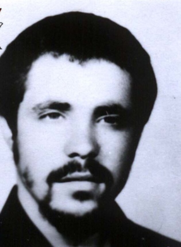 زندگی‌نامه شهید والامقام «عبدالمجید سیستانی زاده»