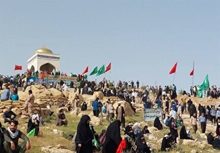 تیزر/ مراسم گرامیداشت سالروز عملیات غرورآفرین بازی‌دراز و افتتاحیه اردوهای راهیان نور