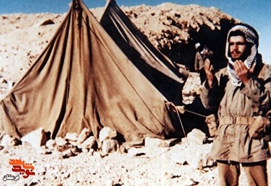 اگر از کارهایم بگویم معنویتش از بین می رود