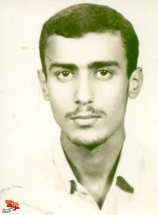 کشاورزی که سنگرش را از شالیزارهای گیلان به خاکریزهای شلمچه کشاند