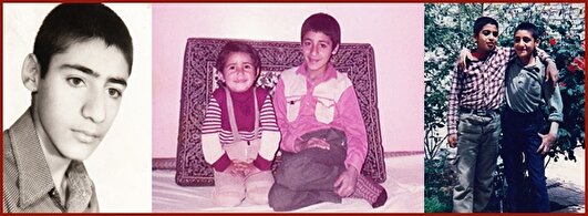 شهادتی که در غربت رقم خورد