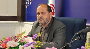 معاون فرهنگی و آموزشی بنیاد شهید از رونمایی کتاب...