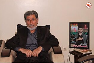 «شب حادثه و صبح بی قرار»؛ طلبه‌ای که دی ماه به آرزویش رسید