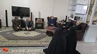 ضرورت ترویج فرهنگ جانبازی در جامعه