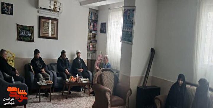 جانبازان، ایثارگران و خانواده‌های صبور آنها گنجینه‌های نظام اسلامی هستند