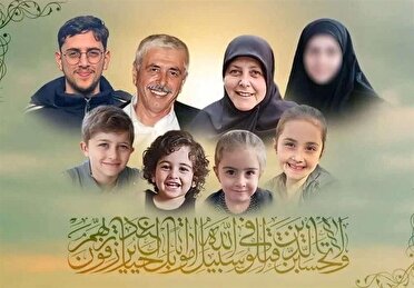 ۹ شهید و ۴۰ زخمی در تجاوز صهیونیست‌ها به بقاع لبنان