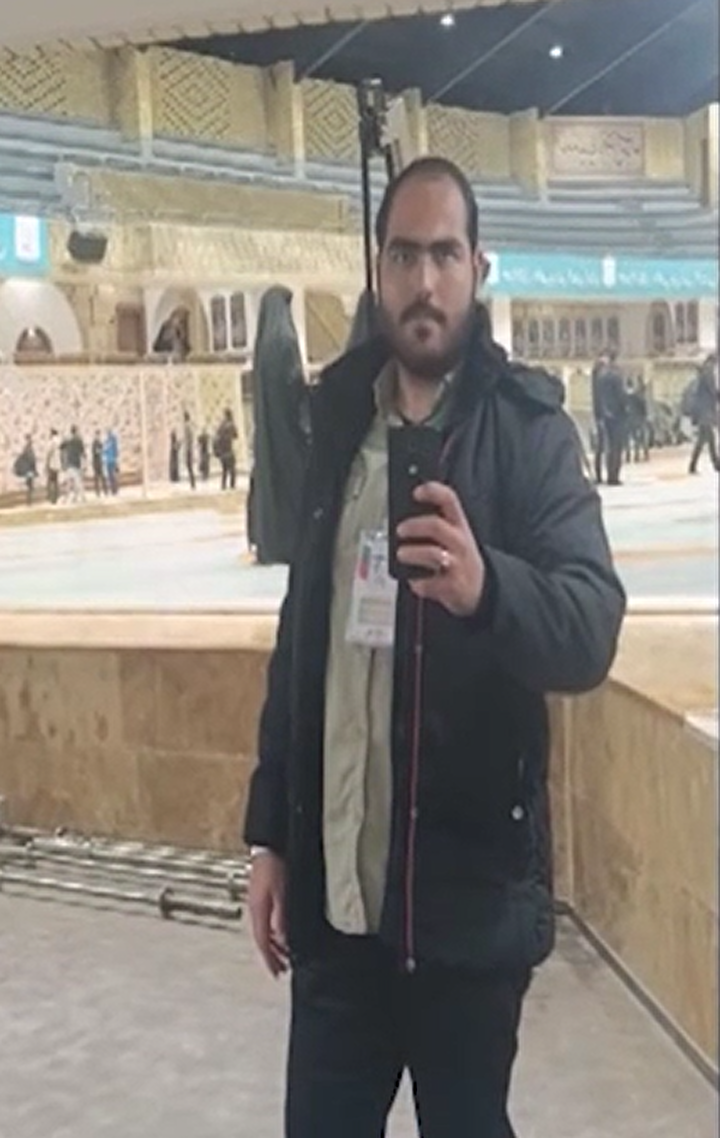 کلیپ/ معرفی دانشجوی شهید مدافع امنیت در خراسان شمالی