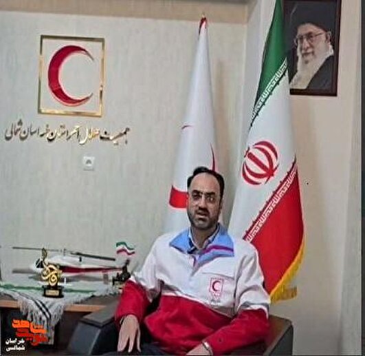 خراسان شمالی میزبان مرحله منطقه‌ای کنگره ملی «راسخ» شد