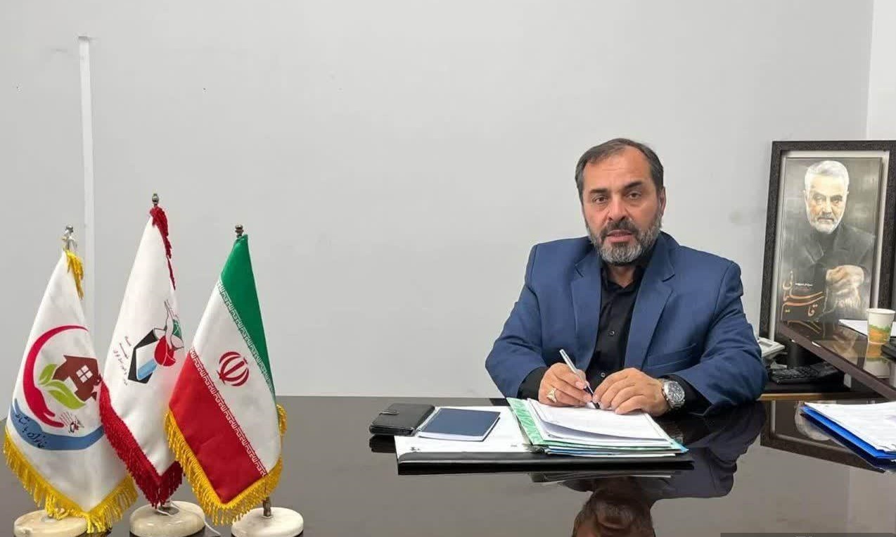 طلایه‌داران غیرت، از میدان ورزش تا سنگر شهادت