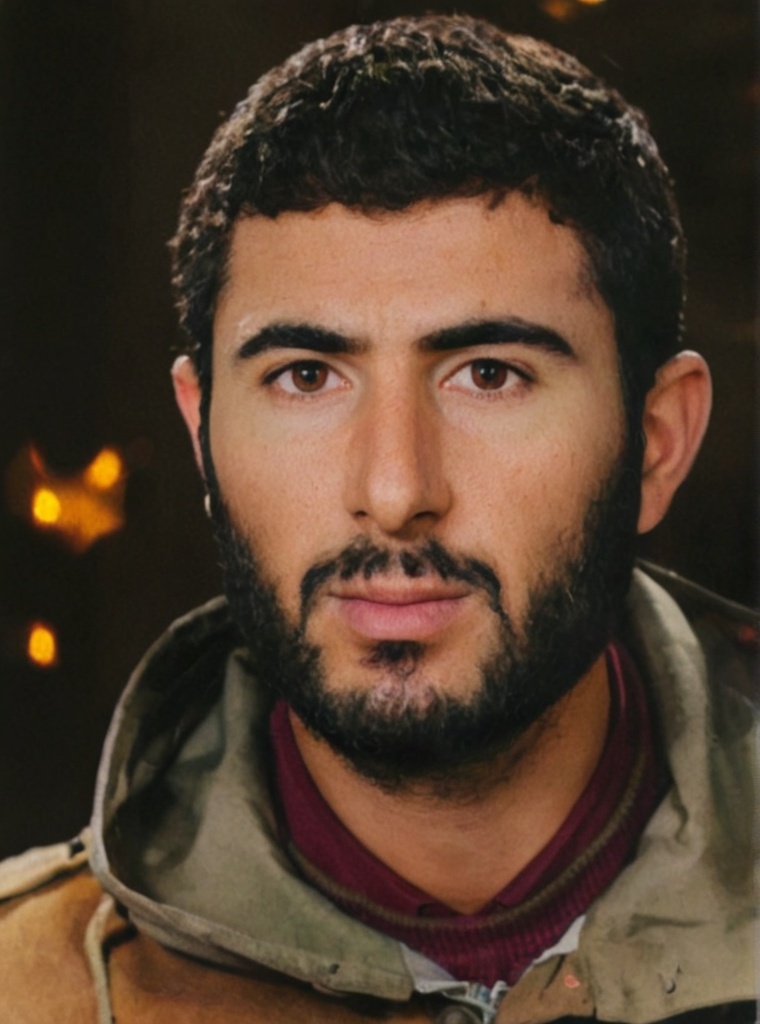 معلمی از دیار کوچصفهان که با قلم تعلیم و اسلحه جهاد، راه حق را برگزید معلمی از دیار کوچصفهان که با قلم تعلیم و اسلحه جهاد، راه حق را برگزید