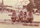 آلبوم تصاویر شهید «موسی یوسفی» دانشجوی تربیت معلم منتشر میشود