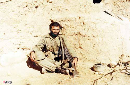 مردی که شهادت، بلندای بصیرتش بود