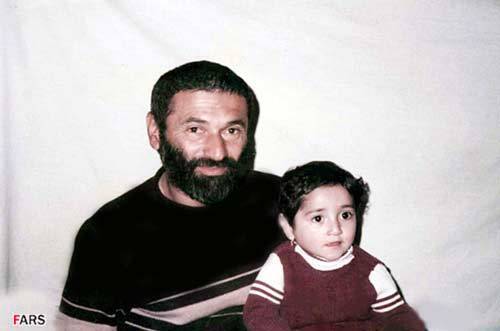 مردی که شهادت، بلندای بصیرتش بود