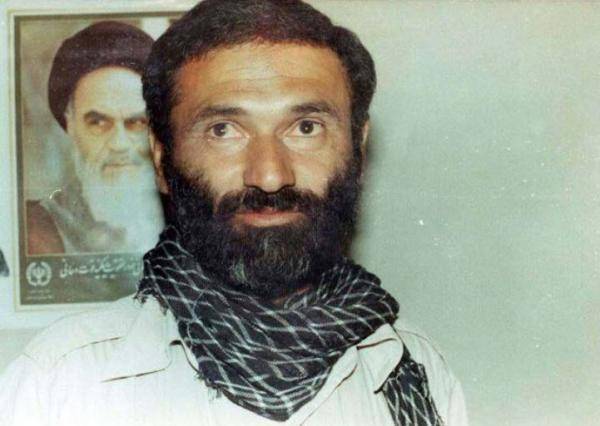 مردی که شهادت، بلندای بصیرتش بود