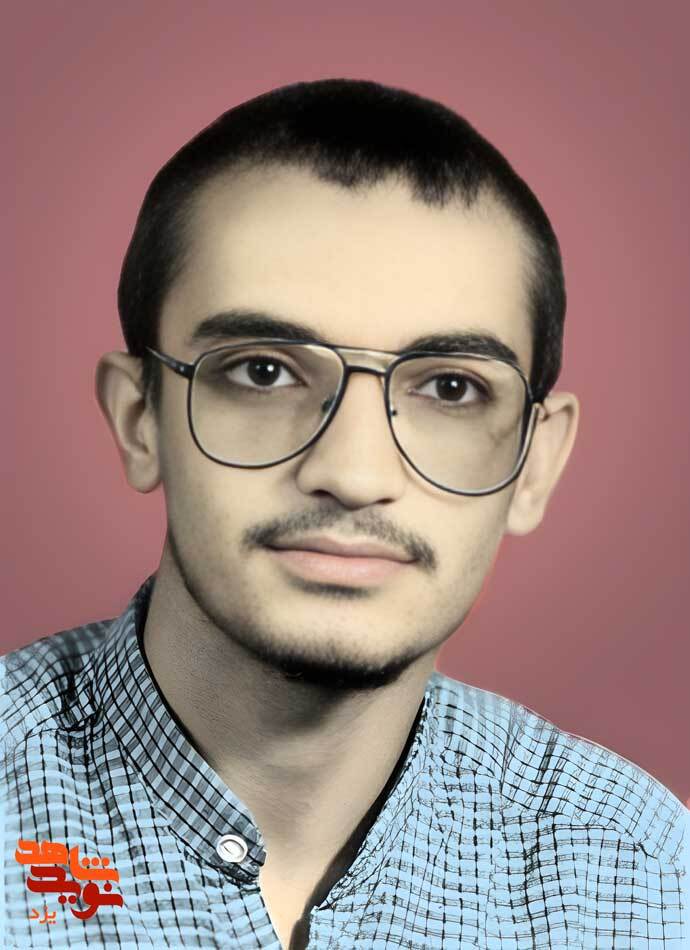 طلبه اردکانی؛ عاشق شهادت، اسوه مقاوت