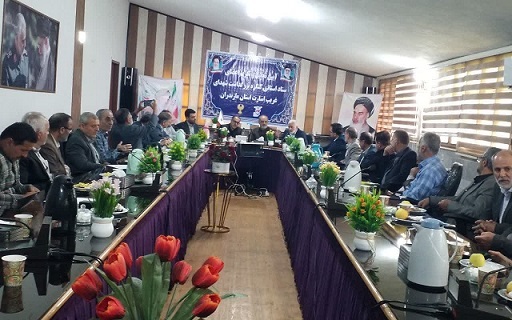 برگزاری کنگره شهدای غریب در اسارت، کاری ارزشمند بود