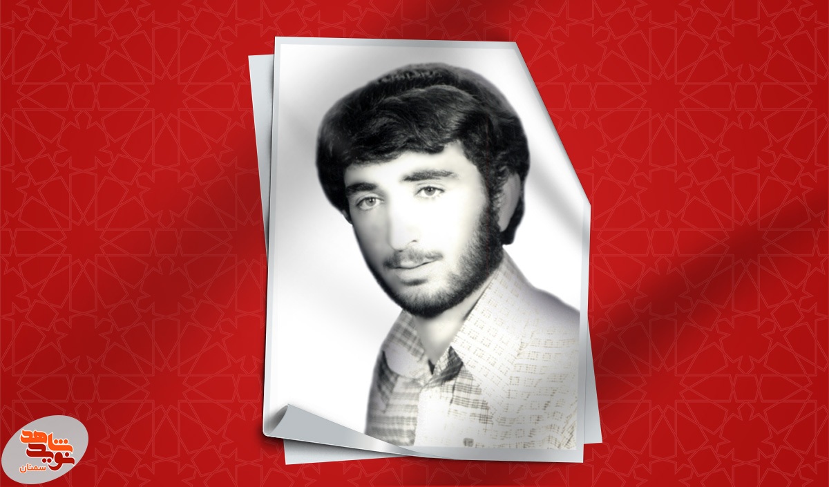 وارد دانشگاهی شدم که درسش شهادت است