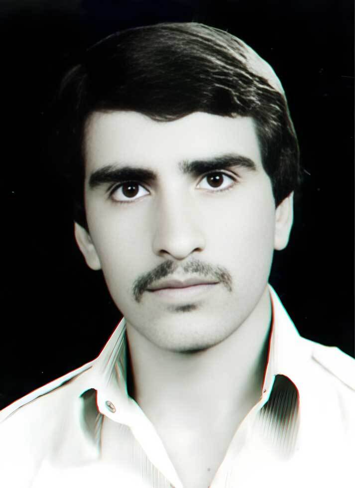 تصاویر کمتر دیده شده از شهید «سیدمحمد میردهقان»