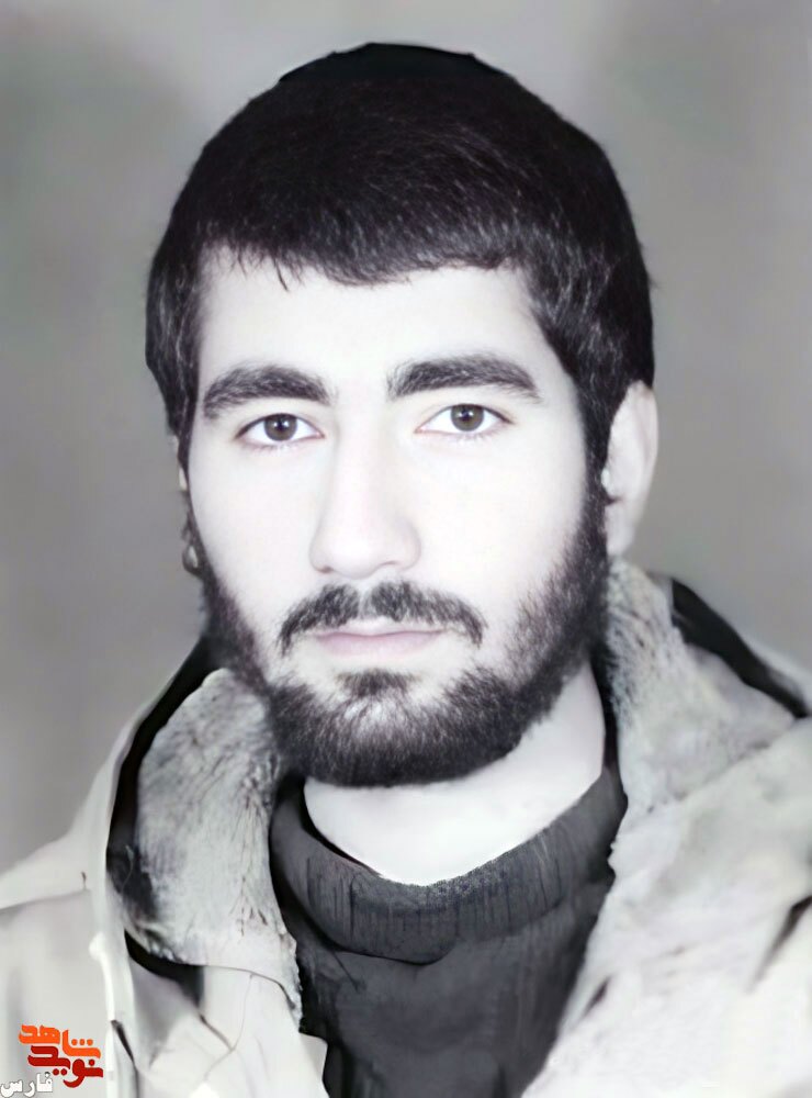 خاطره شهید عبدالعلی ناظم پور