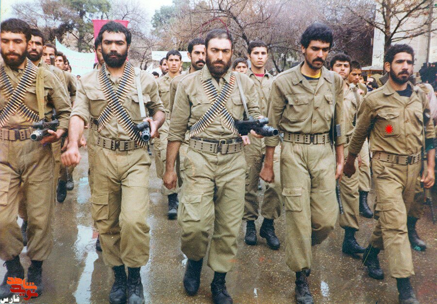 داستان مردی که هم جنگید و هم خدمت کرد