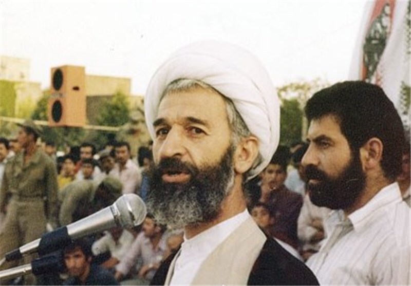 حکایت مردی از تبار ایمان و جهاد: روایت‌هایی از شهید شاه‌آبادی