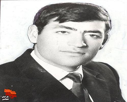 قناعت، ساده زیستی و صبر از ویژگی های بارز او بود.
