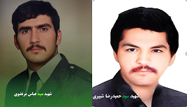 فرزندانی از نسل علی(ع) که «مدافعان حرم» شدند
