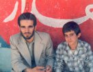 گالری عکس شهید«علی اصغر معطری»- سری دوم
