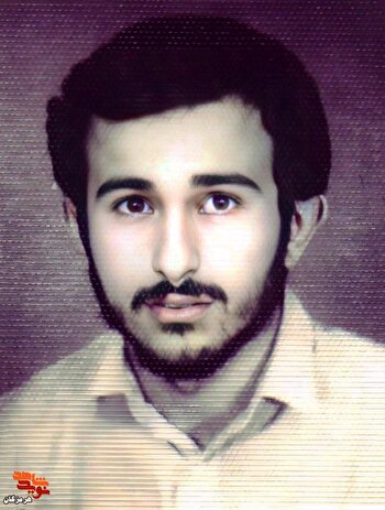 اسناد به جا‌مانده از شهید «هوشنگ عزت‌زاده»