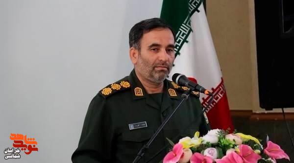 خون پاک شهدا، ارکان نظام سلطه جهانی را به نابودی خواهد کشید