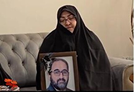بعد از ۳۰ سال، شهادت حق من است