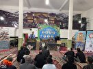 یادواره هفت تن از شهدای روستای اجقان برگزار شد