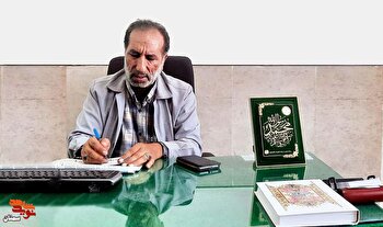جهاد تبیین، کلید پیروزی ملت ایران در رویارویی با استکبار جهانی است