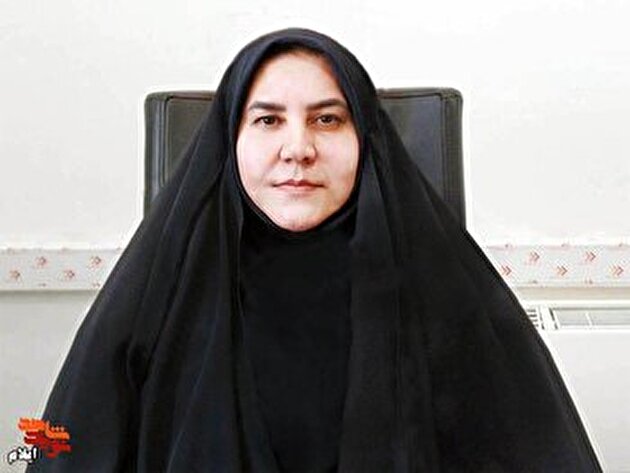 خواهران با حفظ حجاب زینبی ادامه دهنده راه شهدا باشند