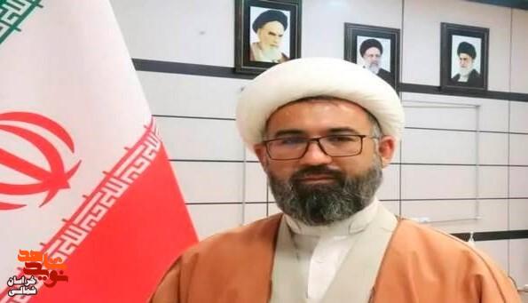 زنان با حضور فعال خود نماد عزّت و افتخار جامعه هستند
