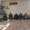 خون پاک شهدا موجب تقویت اراده مردم و اقتدار کشور...