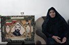 خواهران با حفظ حجاب، حافظ خاک وطن باشید