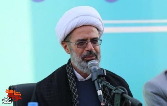 وحدت و همدلی مهم‌ترین دستاورد جنگ تحمیلی ۱۲ روزه است