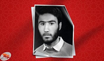 روایت مردی که عاشقانه جنگید و عاشقانه به شهادت رسید
