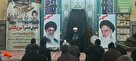 تصاویر/  مراسم گرامیداشت شهدای هفتم تیر