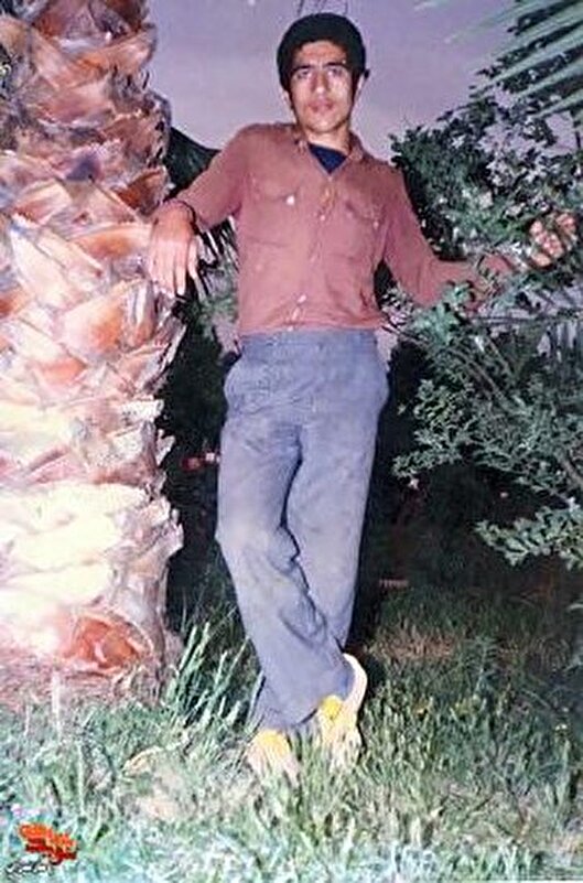 آخرین نامه عاشقانه به همسر