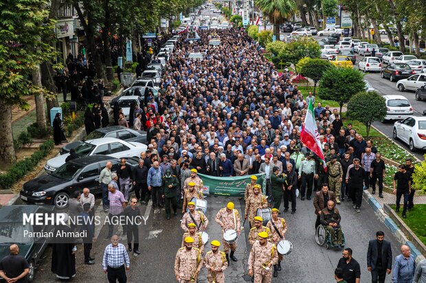 شهید مجید تجن جاری؛ نابغه هوش مصنوعی که در تجاوز رژیم صهیونیستی به شهادت رسید
