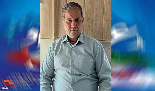 آزاده‌ای که از قلم و کاغذ مانند اسلحه نگهداری می‌کرد