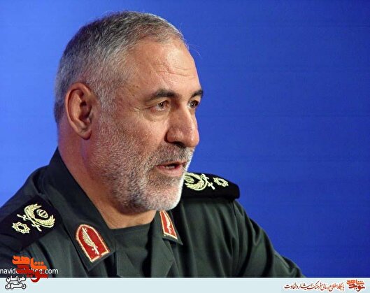 شهید نورعلی شوشتری: فرمانده‌ای از نیشابور که با خون خود امنیت را معنا کرد