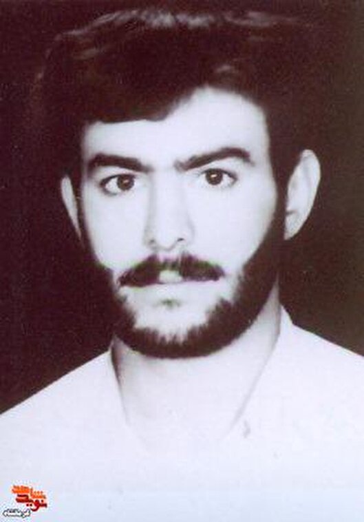 شهید «عبدالسلام عیسی‌پور»؛ جوانی که به آرزوی شهادت رسید